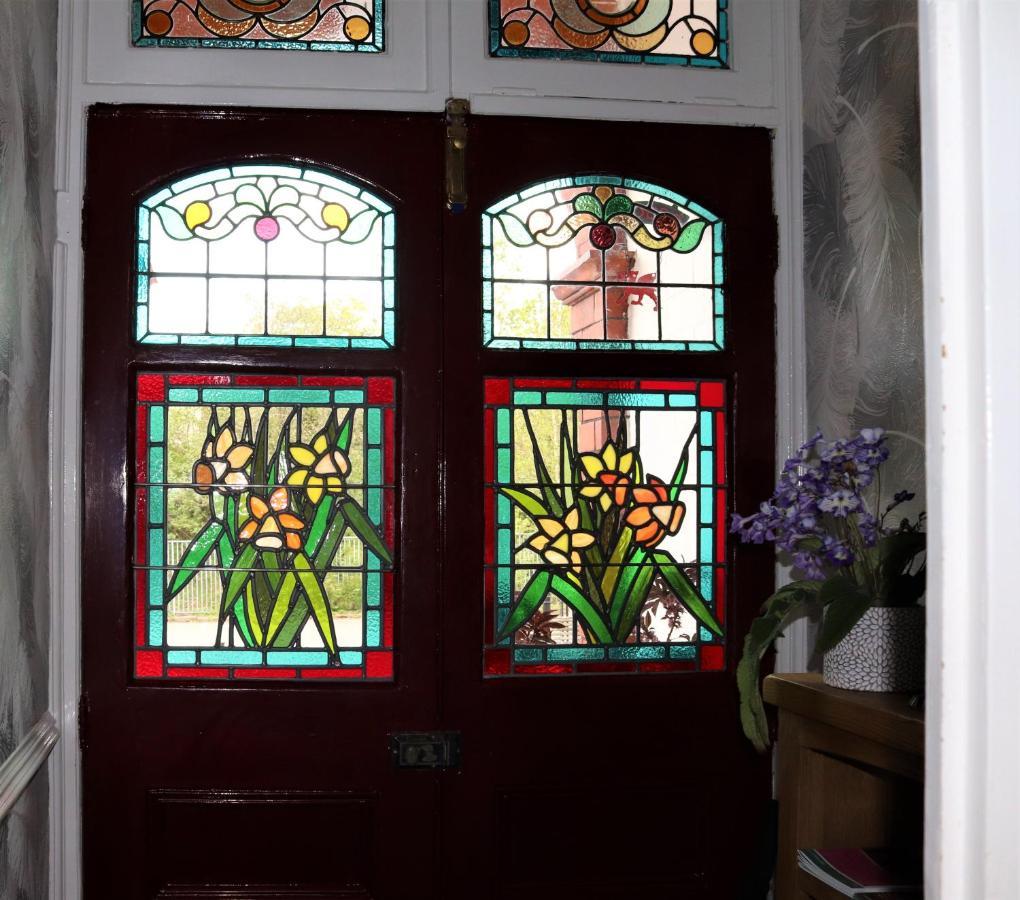 Greylands Guest House Llandrindod Wells Zewnętrze zdjęcie