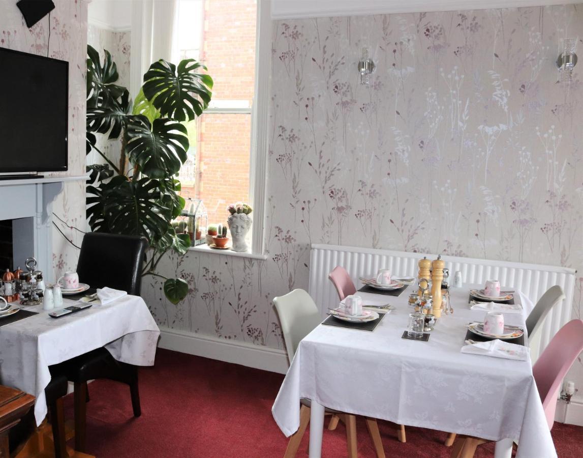 Greylands Guest House Llandrindod Wells Zewnętrze zdjęcie