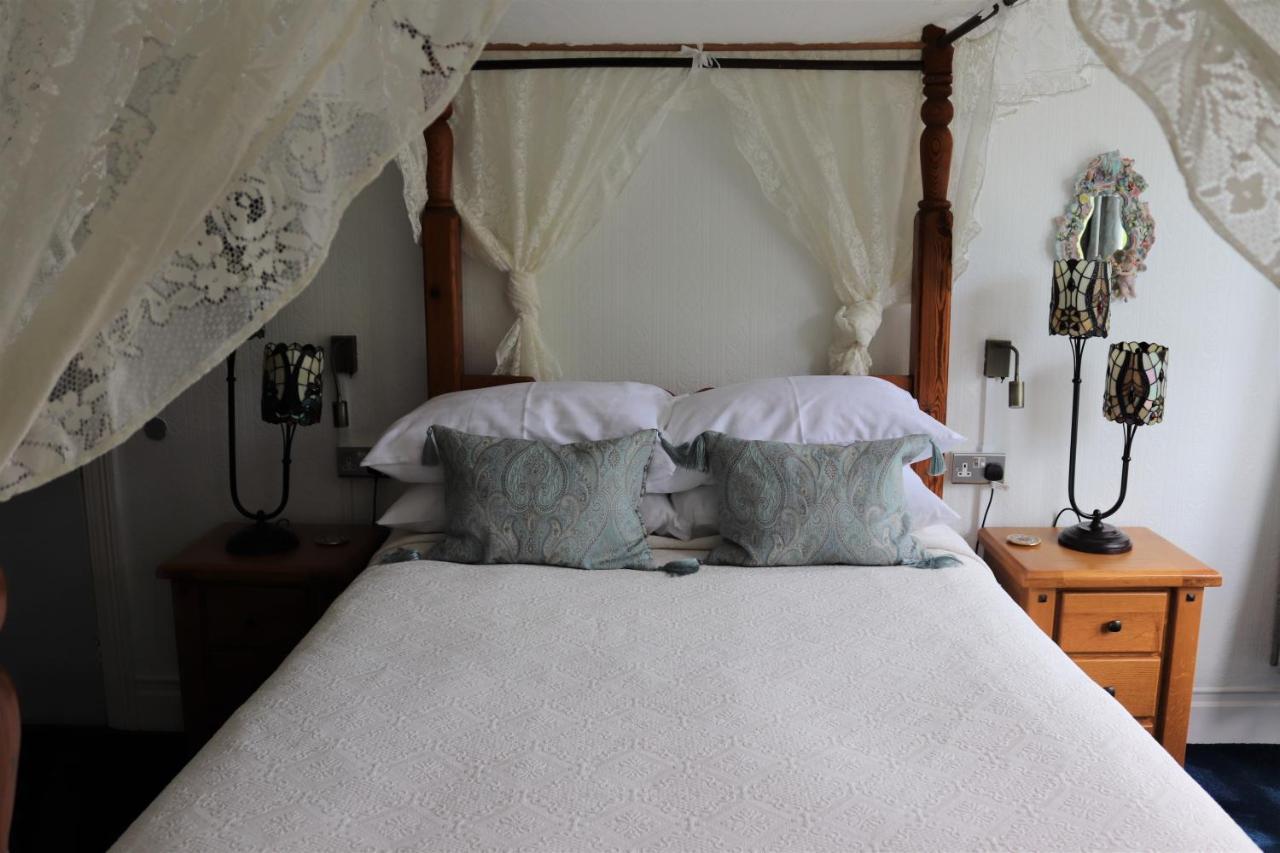 Greylands Guest House Llandrindod Wells Zewnętrze zdjęcie