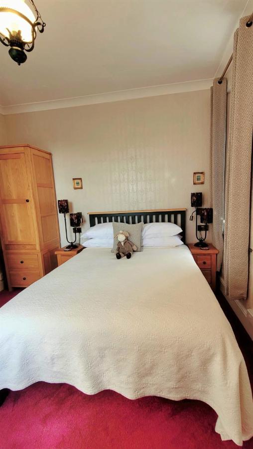 Greylands Guest House Llandrindod Wells Zewnętrze zdjęcie