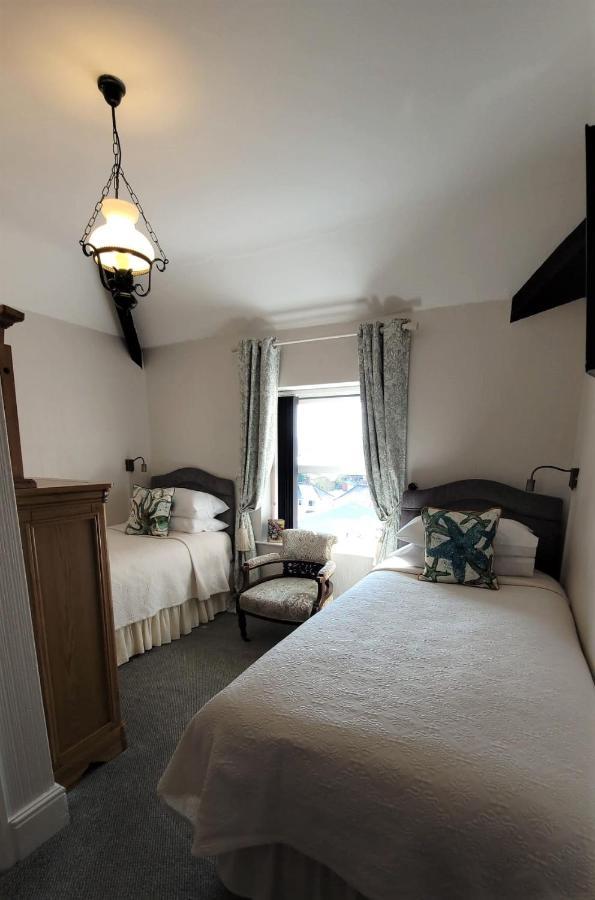 Greylands Guest House Llandrindod Wells Zewnętrze zdjęcie
