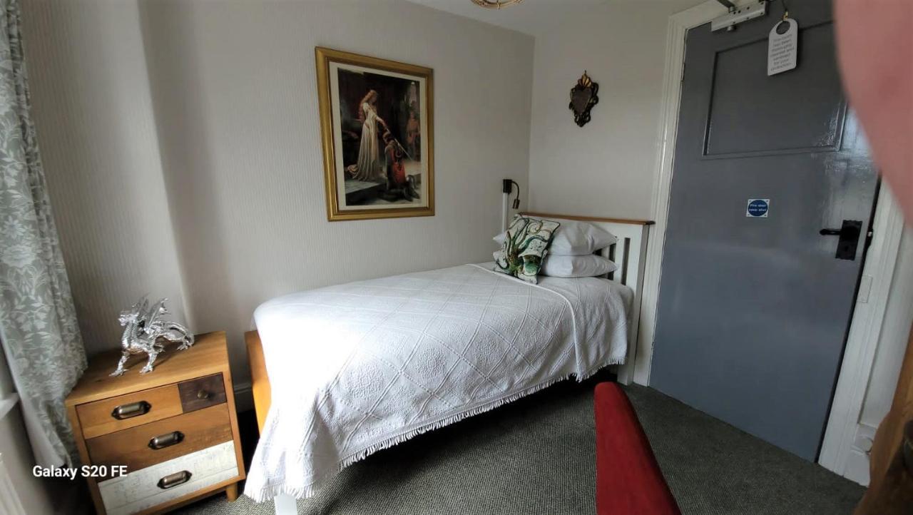 Greylands Guest House Llandrindod Wells Zewnętrze zdjęcie