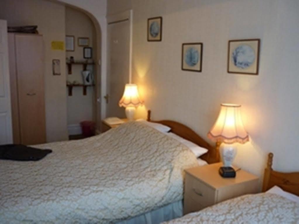 Greylands Guest House Llandrindod Wells Zewnętrze zdjęcie